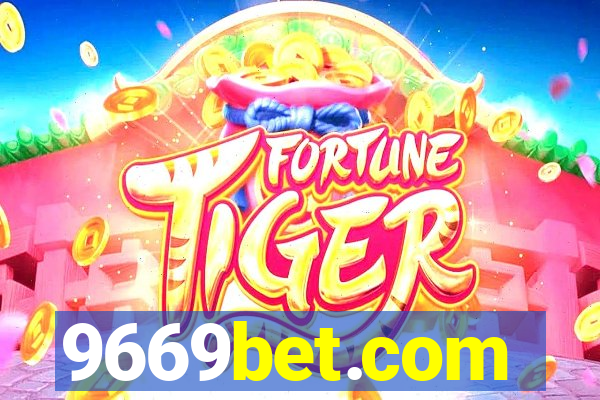 9669bet.com