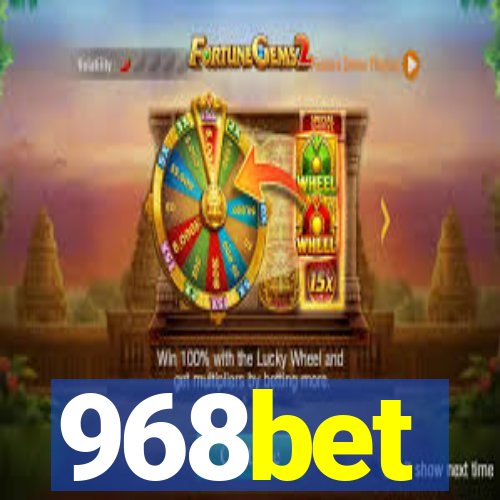 968bet