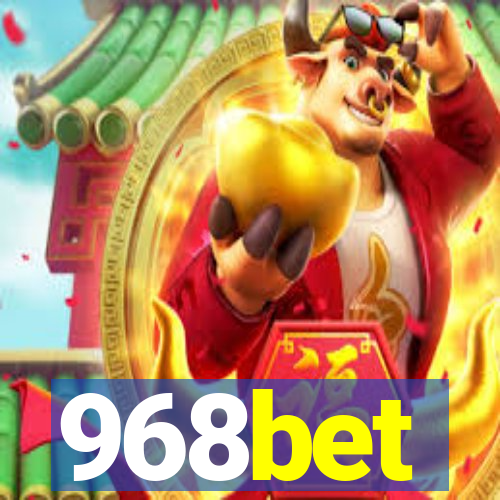 968bet