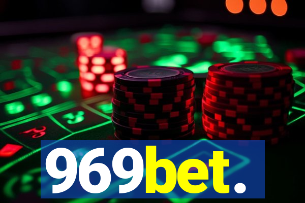 969bet.