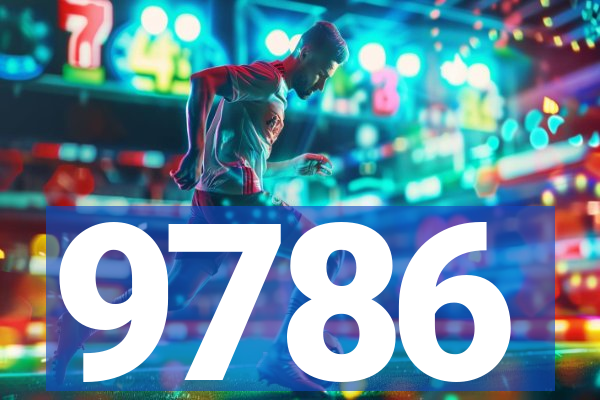 9786