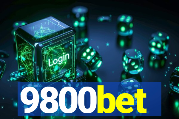 9800bet