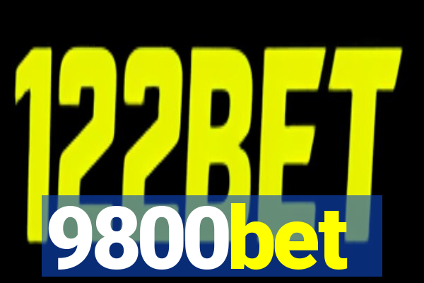 9800bet