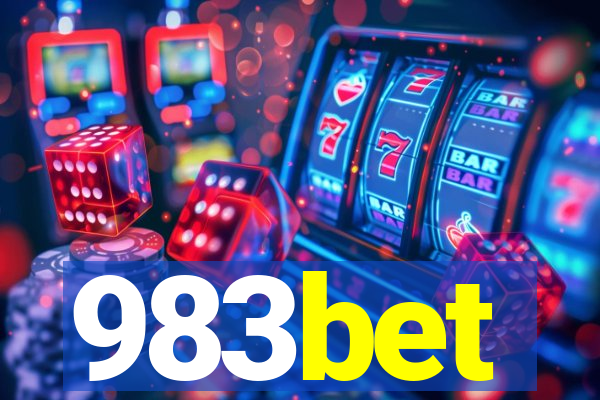 983bet