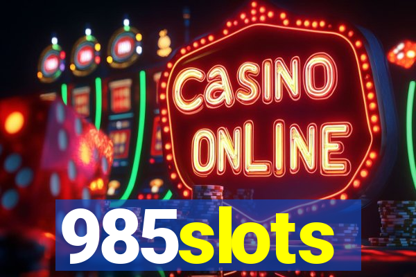 985slots