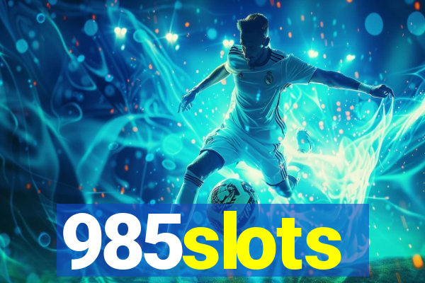 985slots