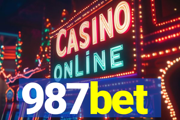 987bet