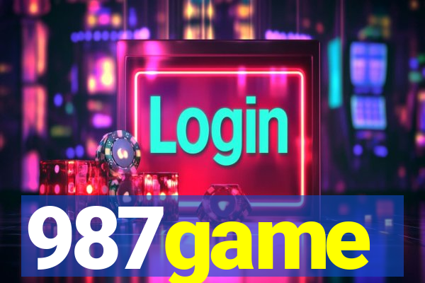 987game