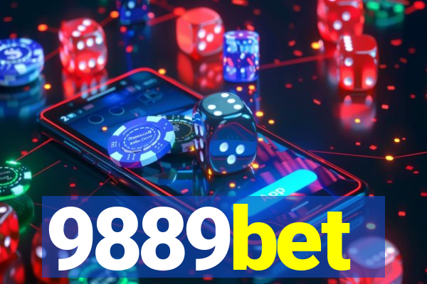 9889bet