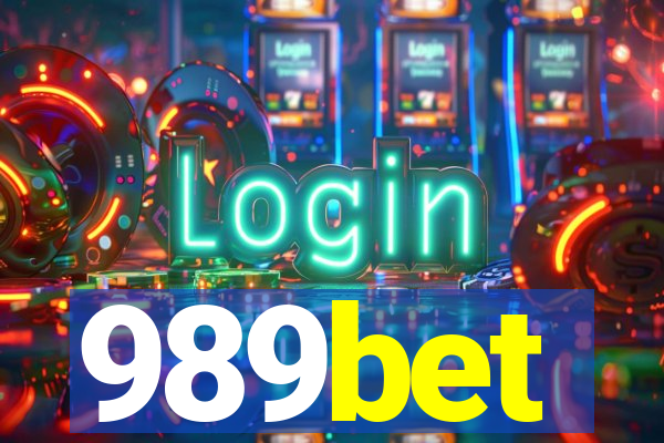 989bet
