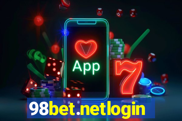 98bet.netlogin