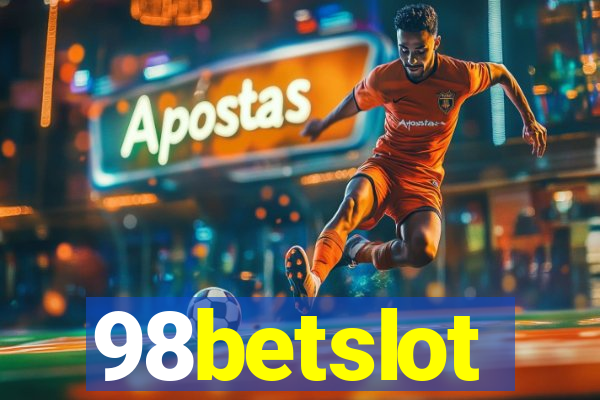 98betslot