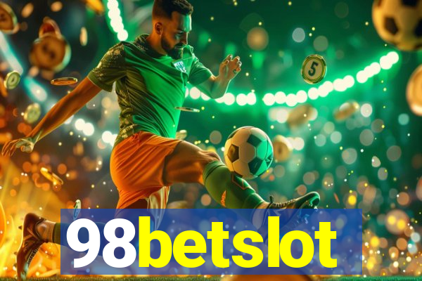 98betslot