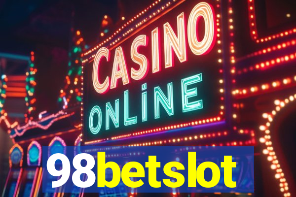 98betslot
