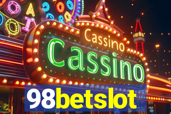 98betslot