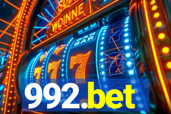 992.bet
