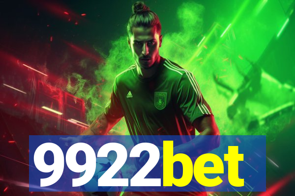 9922bet