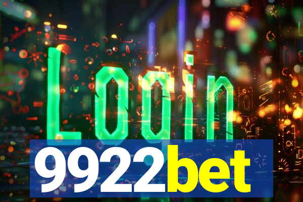 9922bet