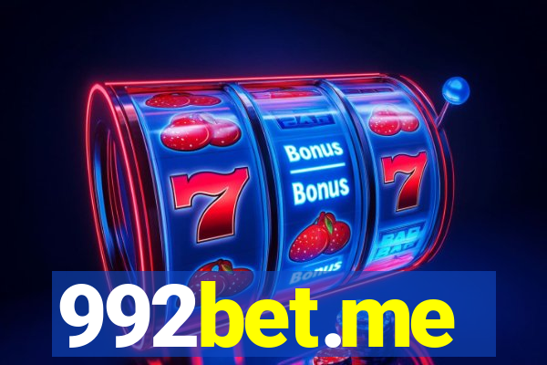 992bet.me