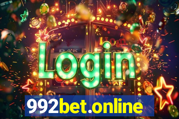 992bet.online