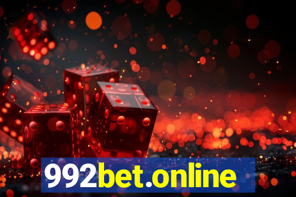 992bet.online
