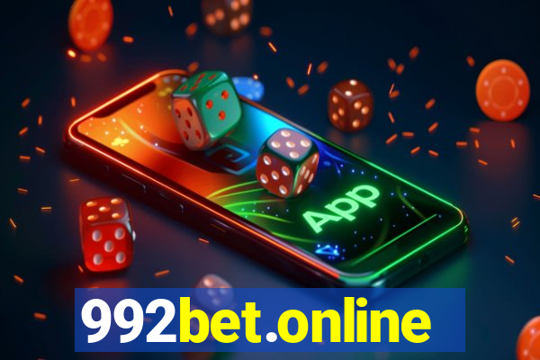 992bet.online
