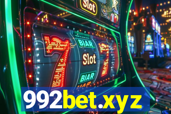 992bet.xyz