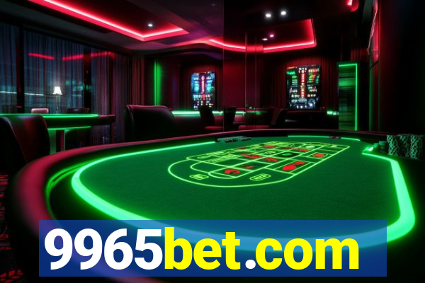 9965bet.com