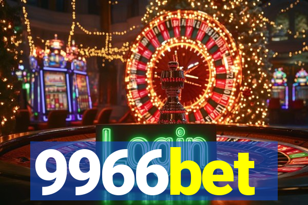 9966bet