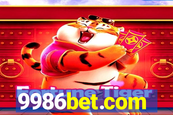 9986bet.com