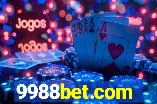 9988bet.com