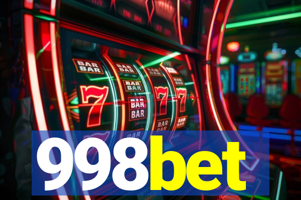 998bet