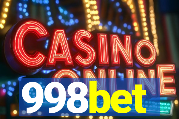 998bet