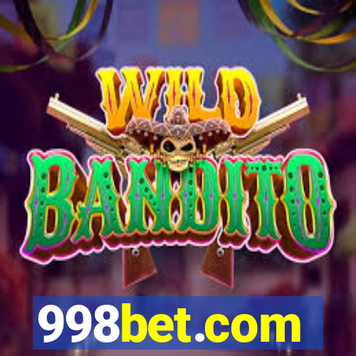 998bet.com