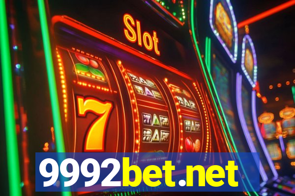 9992bet.net