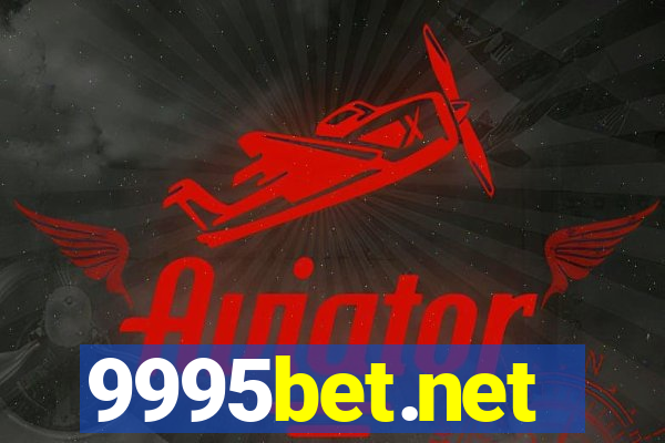 9995bet.net