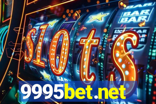9995bet.net