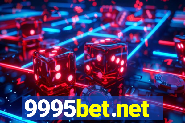 9995bet.net