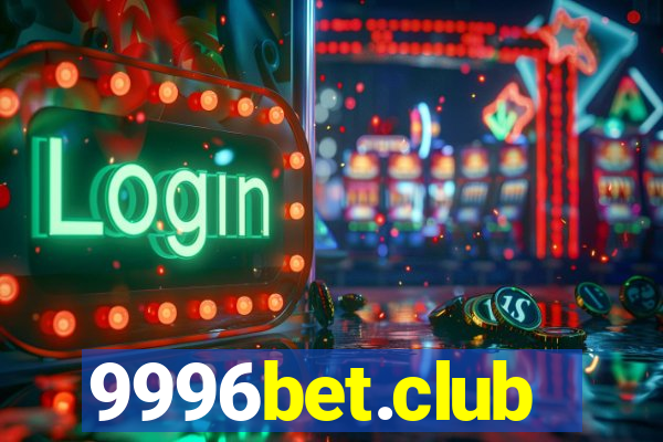 9996bet.club