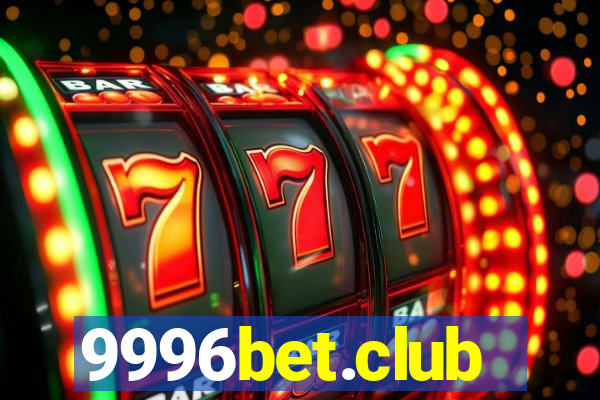 9996bet.club