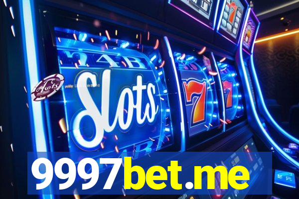 9997bet.me
