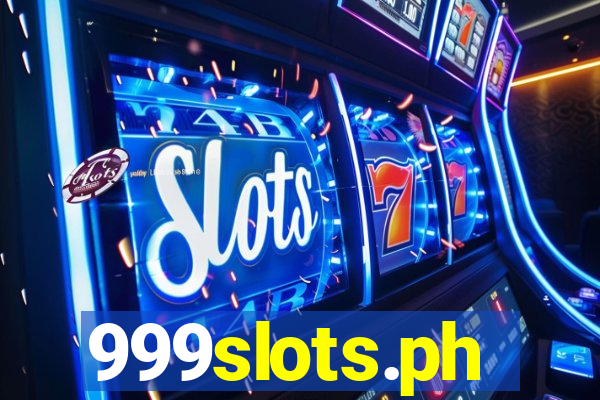 999slots.ph