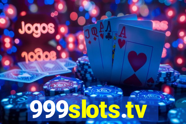 999slots.tv