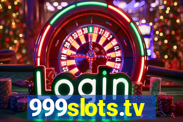 999slots.tv