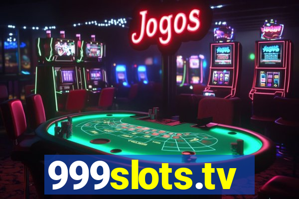999slots.tv