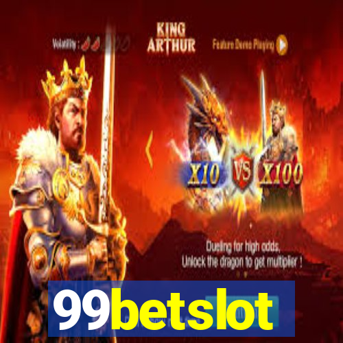 99betslot