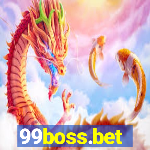 99boss.bet