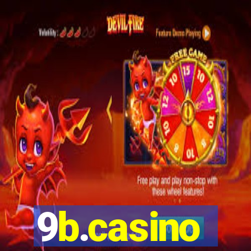 9b.casino