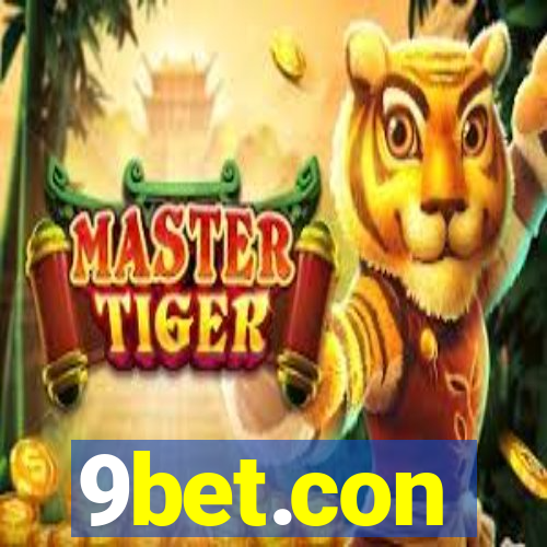 9bet.con