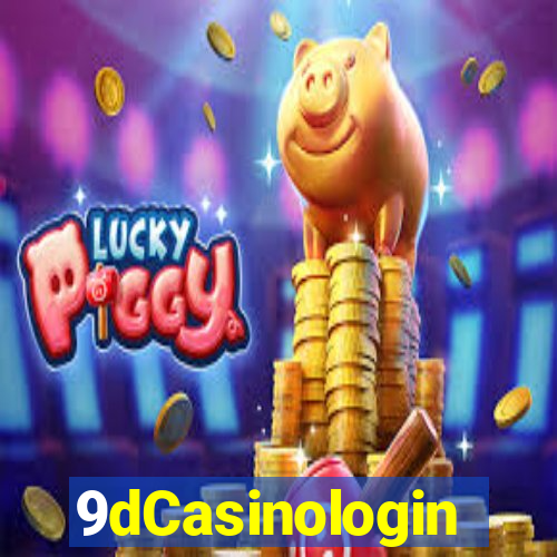 9dCasinologin